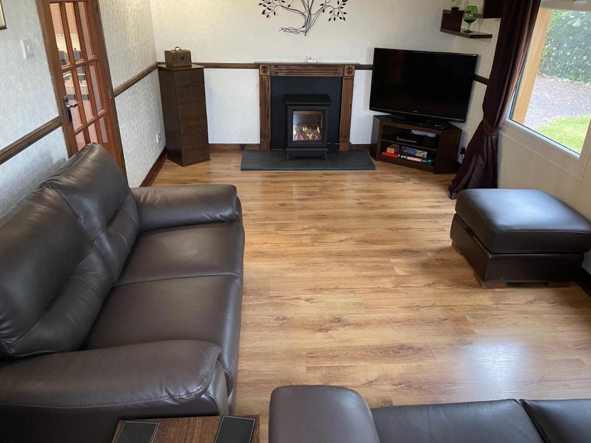 Snowdonia Cabin كارنارفون المظهر الخارجي الصورة